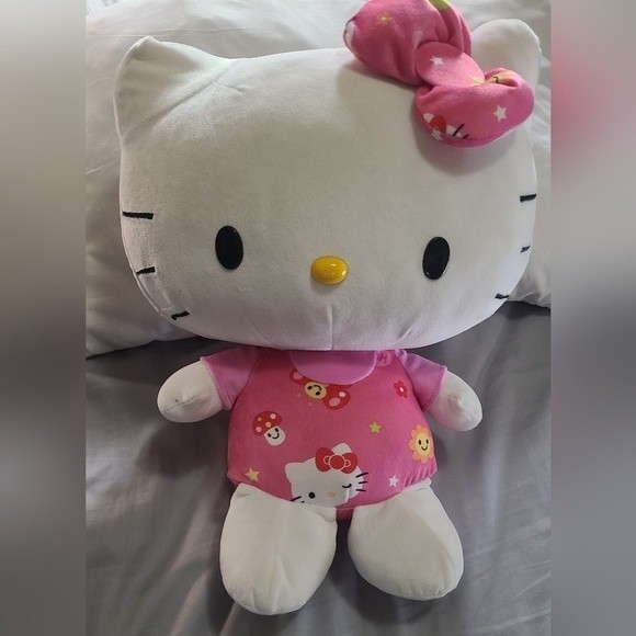 Hello Kitty Other - Hello Kitty by Sanrio